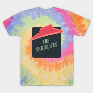 the skatalites T-Shirt